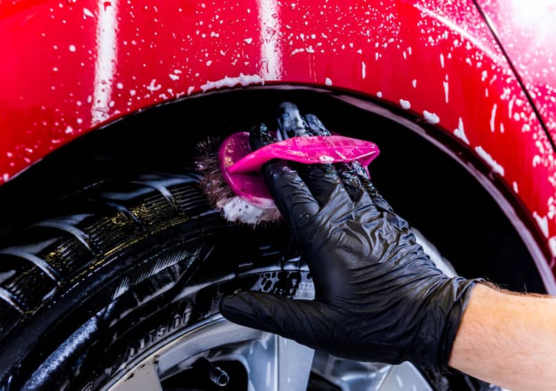 Car Care Tips Car Care Tips