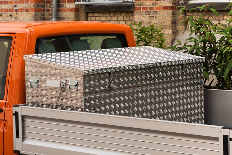 Tool Boxes for Your Jeeps & Trucks Tool Boxes for Your Jeeps & Trucks