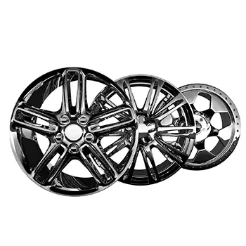 Shop for Custom Wheels and Rims