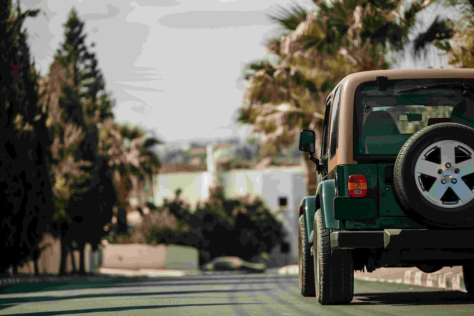 Jeep Repair In Austin, TX Jeep Repair In Austin, TX