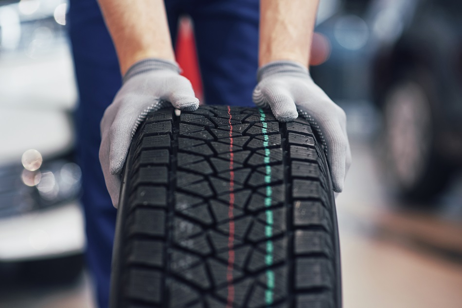 Tire Sales In Austin, TX Tire Sales In Austin, TX